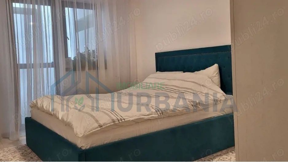 Apartament doua camere de inchiriat - Poză 3