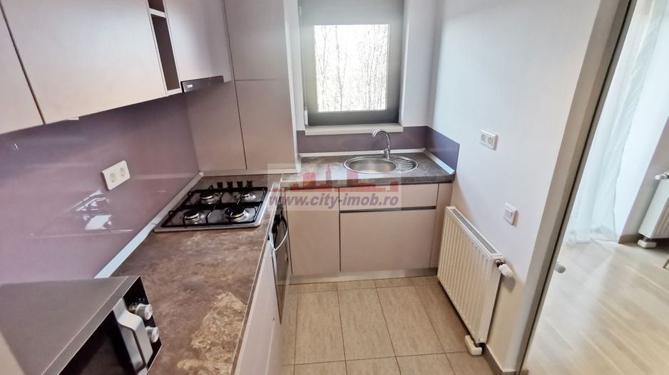 Inchiriere 2 Camere Banu Mata / Titulescu / Bloc nou 2018 , Icon Residence - Poză 19