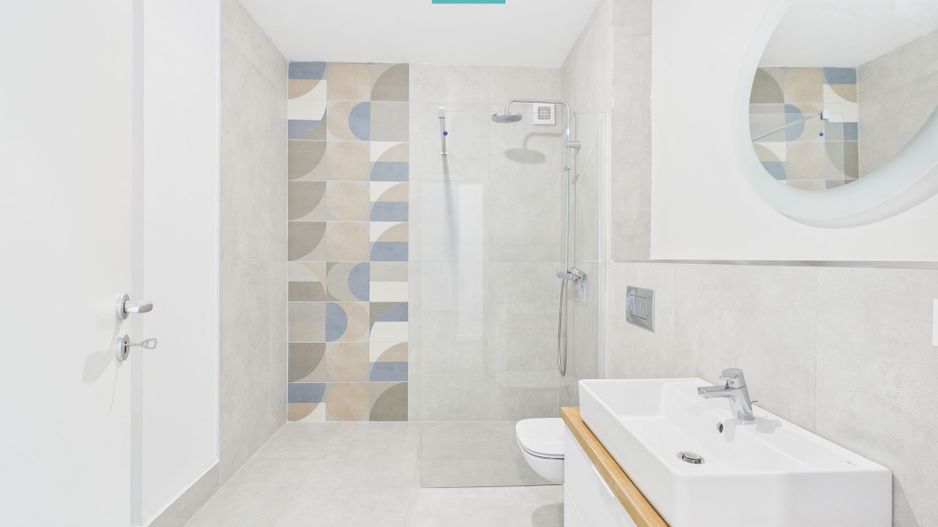 2 camere PREMIUM, etaj 6, utilat complet - Poză 9