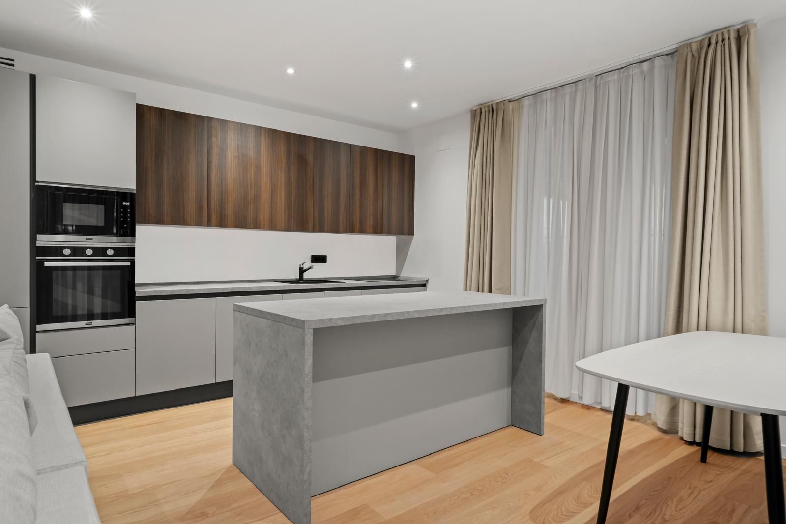 Apartament elegant 3 camere zona Primaverii I Imobil nou - Poză 5