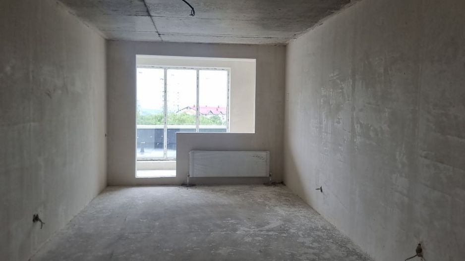 Apartament cu 2 camere, Ciocana, Chișinău - Poză 3