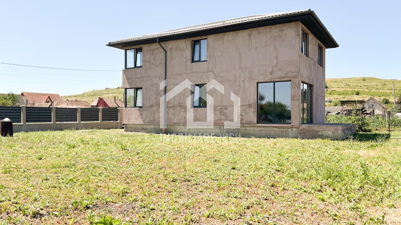 COMISION 0% Casa Individuala, 4 Camere, 134mp, Teren 625mp, Rascruci - Poză 22