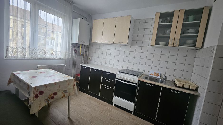 APARTAMENT DE INCHIRIAT 2 CAMERE CALEA DUMBRAVII - Poză 6