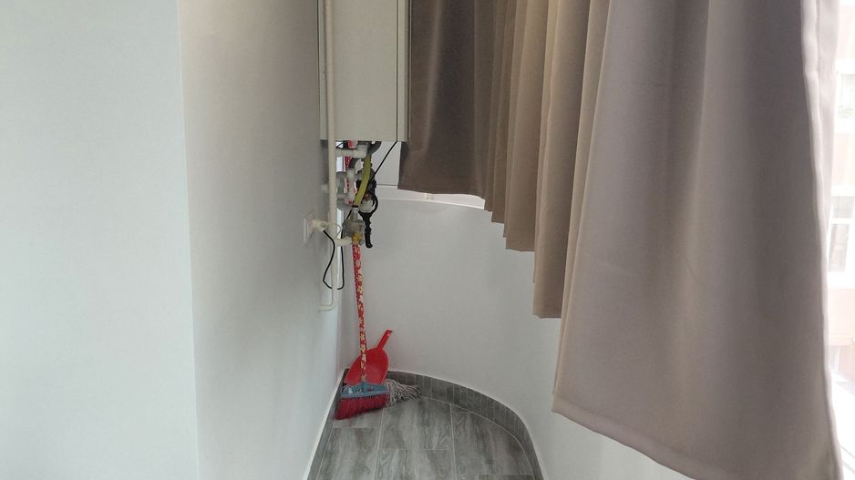 Apartament 2 cam de închiriat – Mazepa 2 | Etaj 1 ,mobilat si utilat - Poză 7