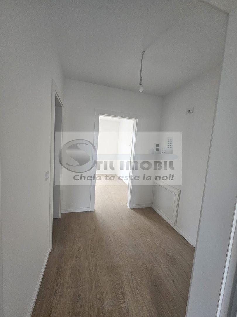 Duplex - 250mp teren - Bucium - Visan - Poză 9