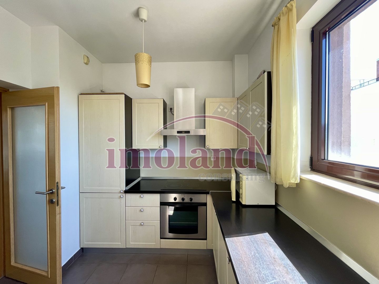 Inchiriere apartament 3 cam 100 mp, etaj 4/4, parcare subterana | Kiseleff - Poză 6