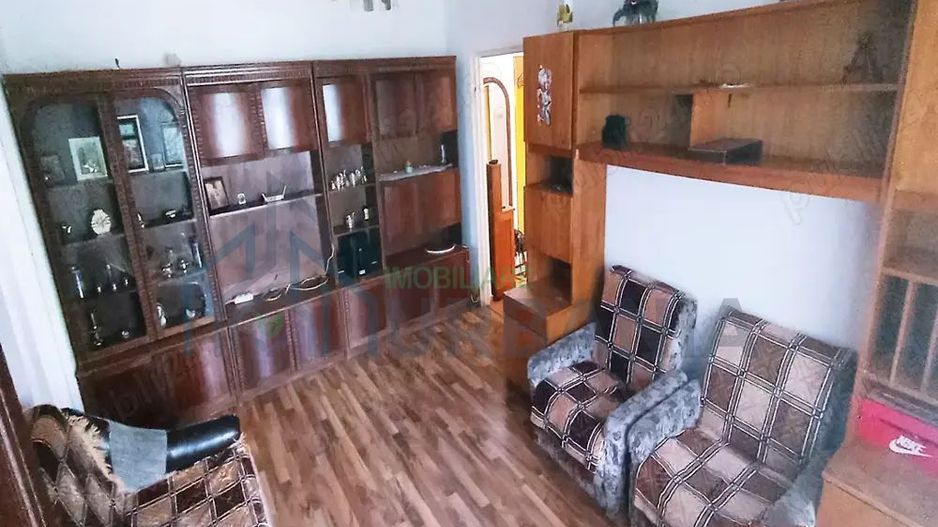 Inchiriere 3 Camere zona Moldomobila - intre Silk District si soseaua Bucium - Poză 3