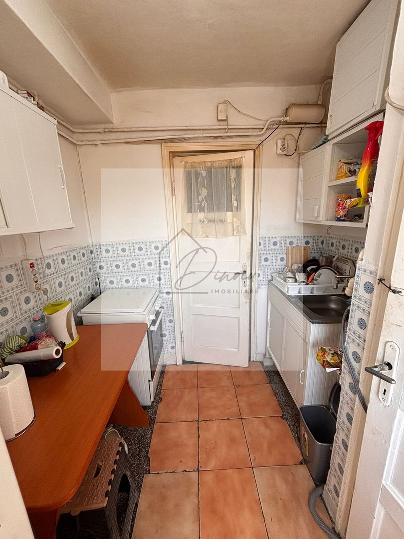 Apartament 2 camere B-dul Basarabia - Arena Nationala I Piata Muncii - Poză 6