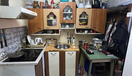 Apartament 1 Camera I Baie I Etaj 4/4 I Central