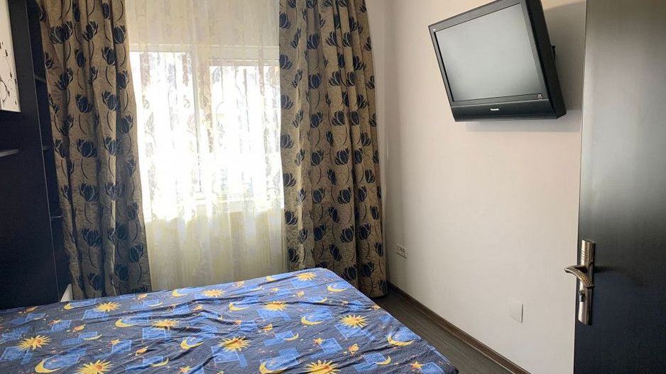 Vanzare Apartament 3 camere, Exercitiu, stradal - Poză 13