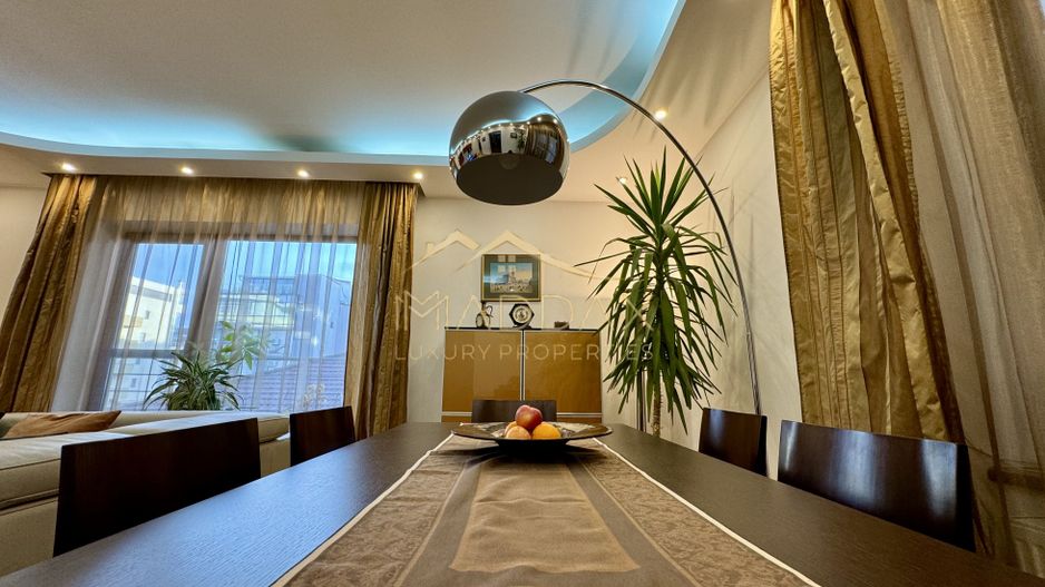 Apartament 3 Camere ***176mp***+ parcare subterana / Herăstrău-Nordului - Poză 6