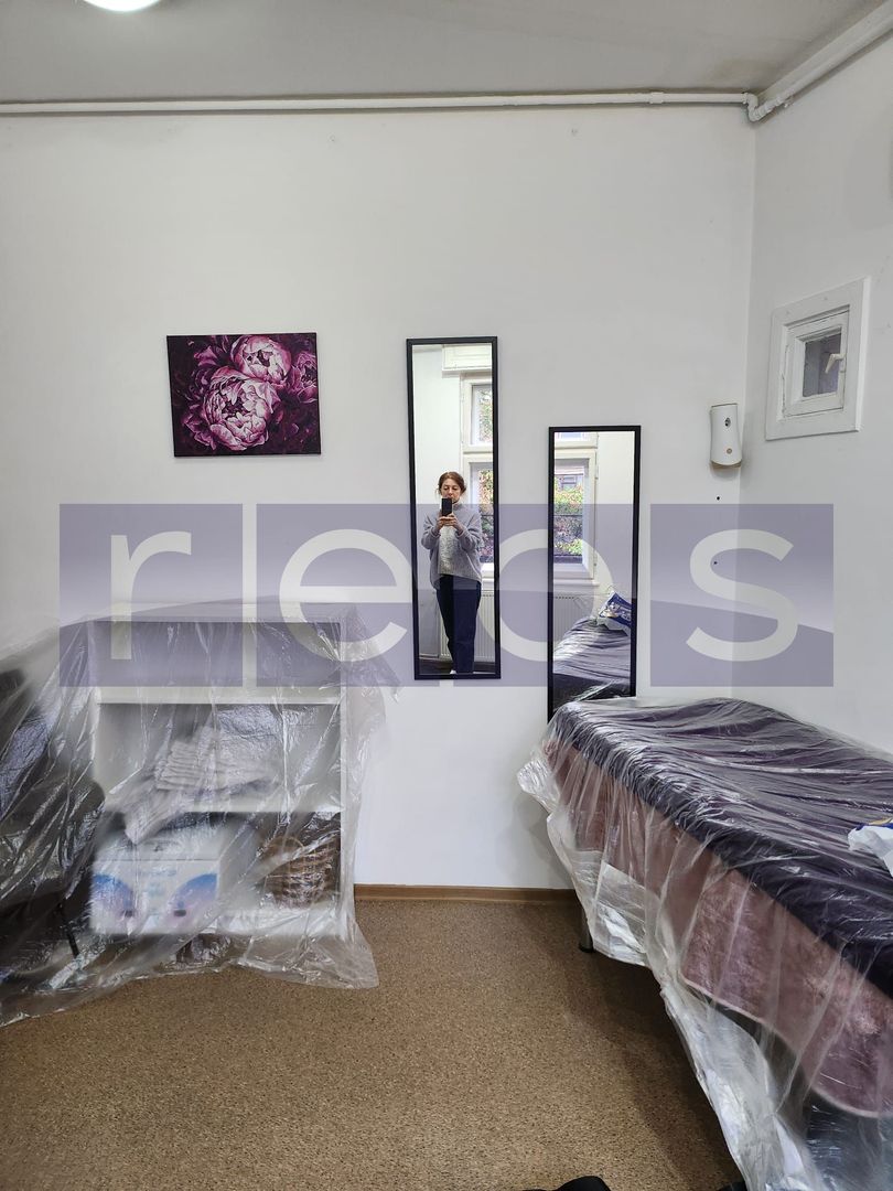 VANZARE APARTAMENT 4 CAMERE 2 BAI DOROBANTI VICTORIEI 80MP CENTRALA PROPRIE - Poză 3