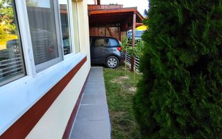 Apartament 3 camere, la curte, zona Valea Borcutului! - Poză 15