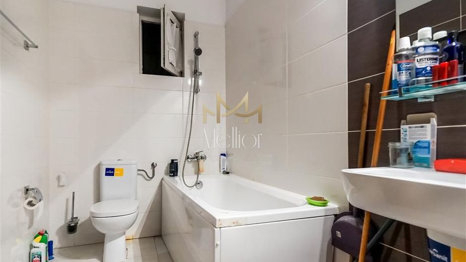 Apartament 45 mp semicentral zona scolii de muzica Sigismund Toduta! - Poză 7