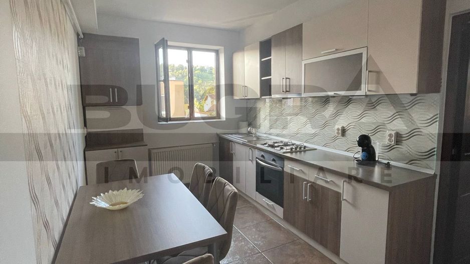 Apartament 3 camere decomandate, 86 mp, parcare, zona Parcului Central - Poză 6