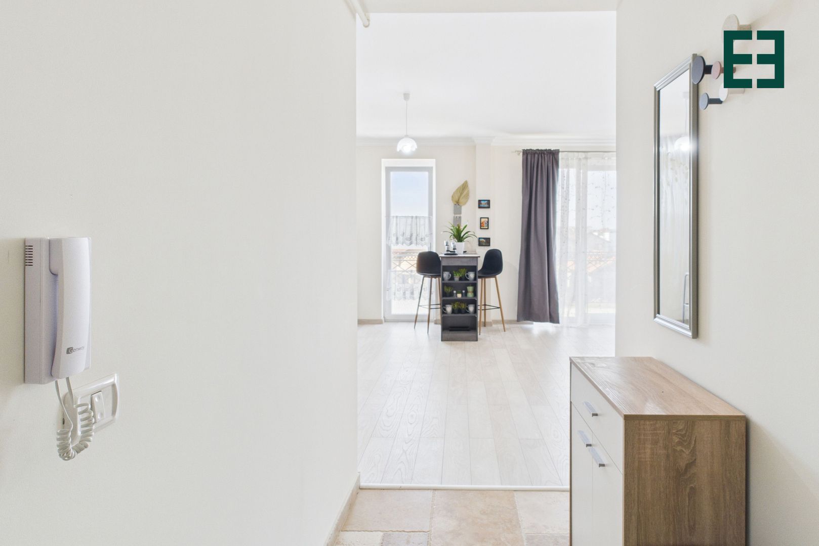 Apartament nou 2 camere și loc parcare - etaj 2 - Giroc - Timișoara - Poză 14