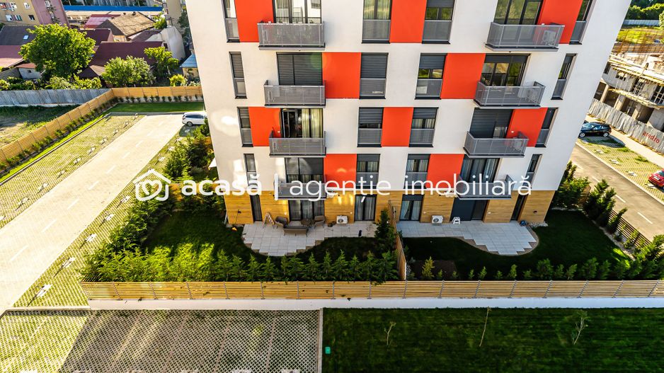 Apartament în bloc nou Ared IMAR - Poză 7