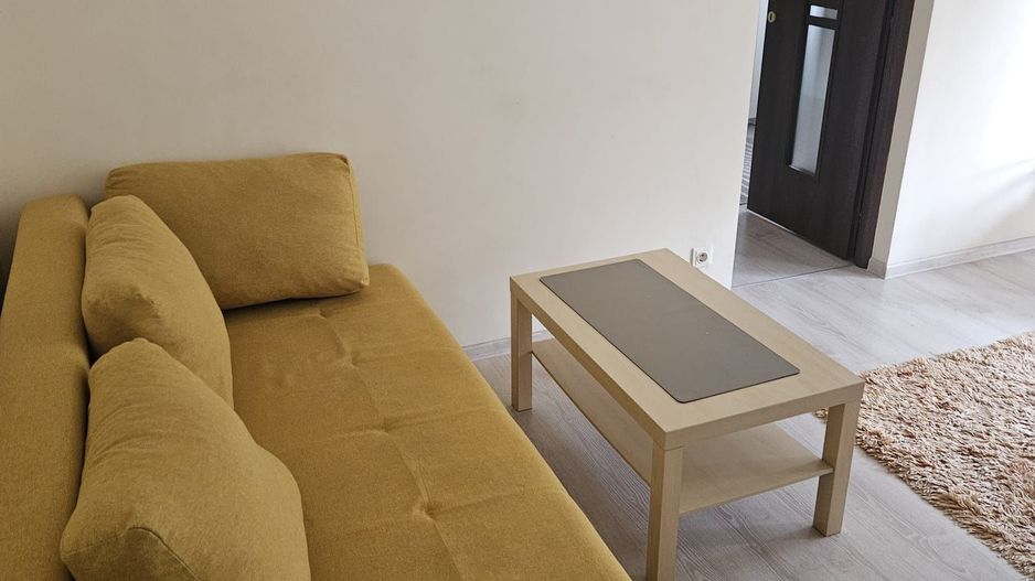 Dacia | 2 Camere | Centrala Proprie. - Poză 2