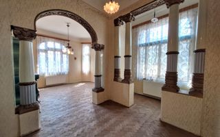 Casă/Vila interbelica de vanzare | Ploiesti, Ultracentral |Comision 0% - Poză 4