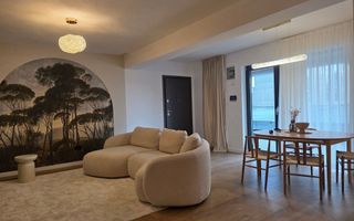 Apartament 4 Camere de vanzare Iancu Nicolae utilat mobilat - Poză 3