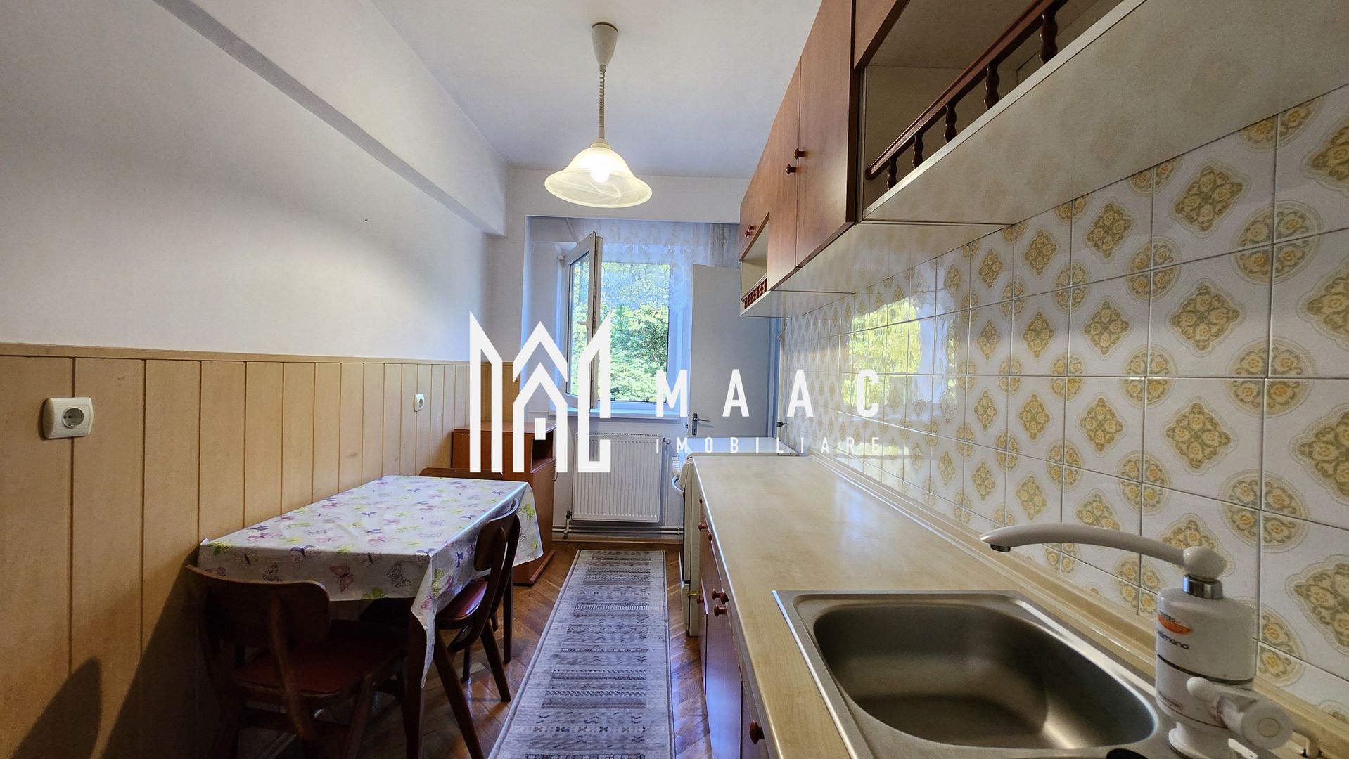 Apartament | 2 camere | etaj 2 | zona Sub Arini - Poză 5