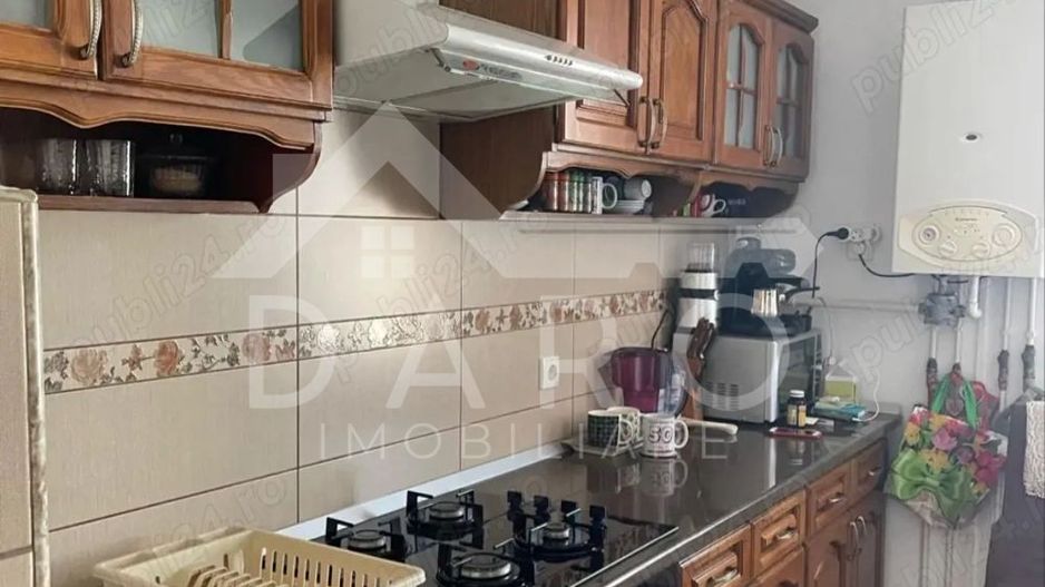 Apartament cu 2 camere - Poză 3