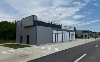 Laufer Drive-In Mall – Oportunitate Premium în Otopeni - Poză 3