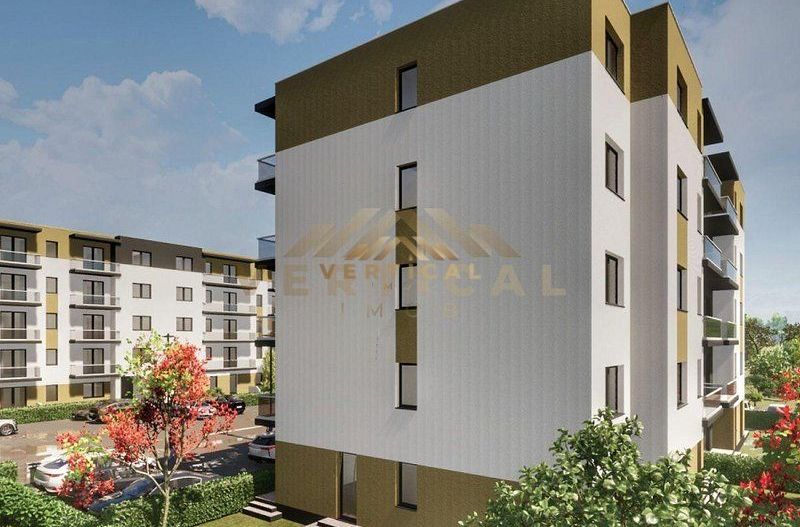 Apartament 2 camere cu gradina - comuna Berceni - Poză 4