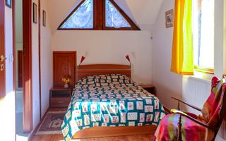 Vila/Pensiune cocheta la munte | Predeal, langa Partia Ski Clabucet - Poză 12