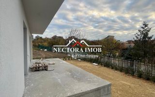 NECTORA IMOB-Casa moderna noua, 120 mp + 400 mp teren, Zona Centrala - Poză 15