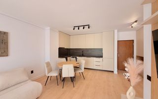 Apartament 2 camere | ULTRAFINISAT | Zona Eroilor / Floresti - Poză 1
