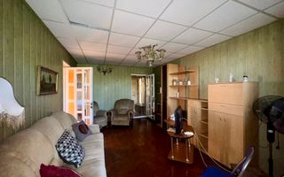 Apartament 3 camere de vânzare Constanța - Poză 1