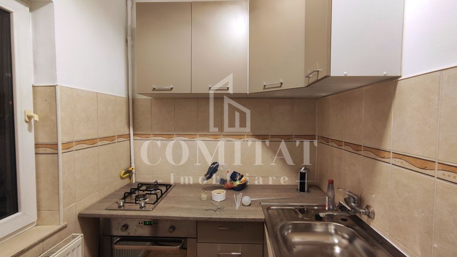 Garsonieră  | Ideala investiție | Kaufland Mănăștur - Poză 1