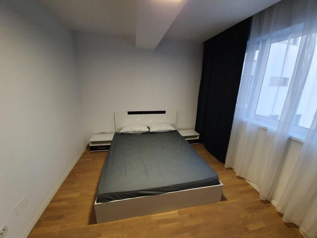 RENT - 3 Camere Duplex | CATTED RESIDENCES | INCHIRIERE - Poză 9