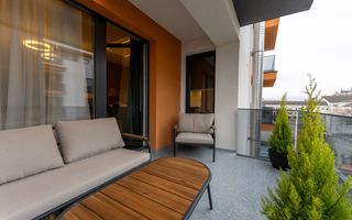 Apartament de lux | Imobil NOU | Etaj intermediar | Zona Între Lacuri - Poză 21
