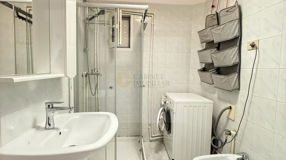 2 camere l Piata Romana | Dressing generos l Balcon deschis - Poză 8