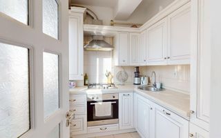 Apartament 3 camere | Doua niveluri | 74 mp | zona Fizicienilor - Poză 8