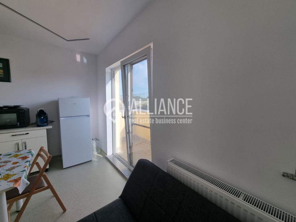 VALU TRAIAN(COD 02) cabinet medical in cadrul clinicii de Stomatologie - Poză 7