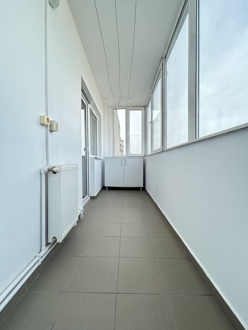 Apartament 4 camere 90 mp loc parcare centrala termica Inel 2 - Poză 22