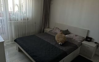 Vanzare Apartament 3 camere, 76 mp , bloc reabilitat, etaj 8–13 Septembrie - Poză 4