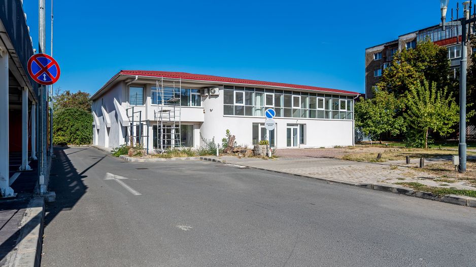 🏢 SPATIU COMERCIAL - 400 MP UTILI - MICALACA - COMISION 0 - Poză 1