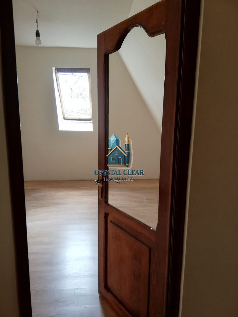 Vânzare sau schimb casă 3 camere P+M - zona Sângeorgiu de Mureș - Poză 6