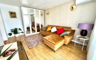 Apartament 2 camere Herăstrău - Parc Kiseleff - Poză 2