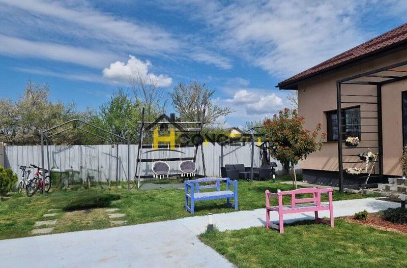 Casa individuala P+M Mihailesti jacuzzi+piscina comision 0% - Poză 2