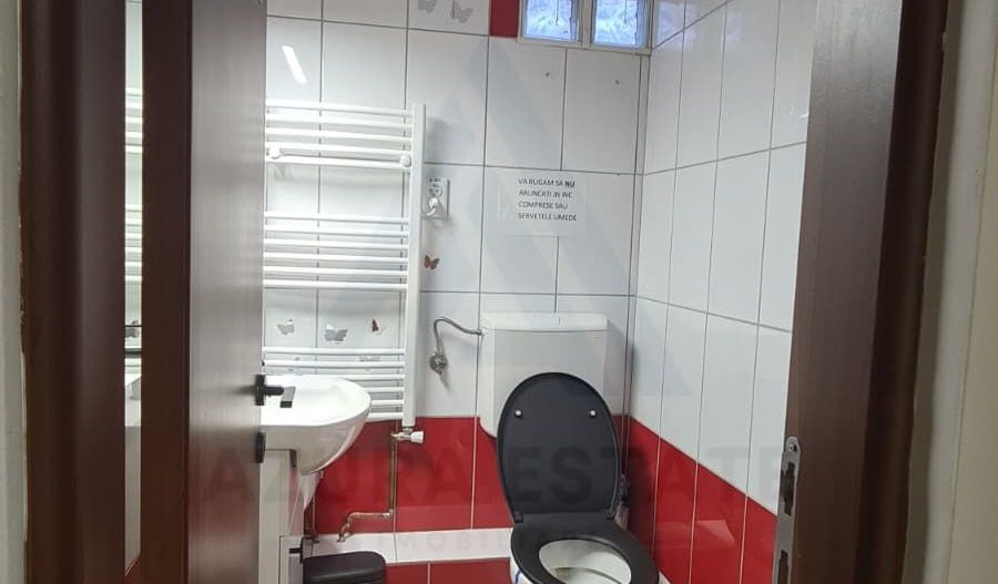 Spațiu comercial de închiriat 82 mp Zona B-dul Victoriei - Poză 11