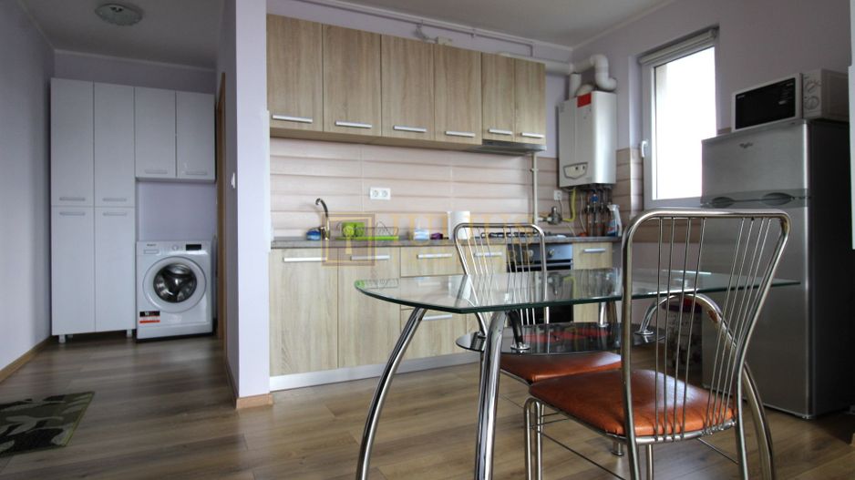 Centrala proprie, parcare supraterana - posibilitate decontare. - Poză 6