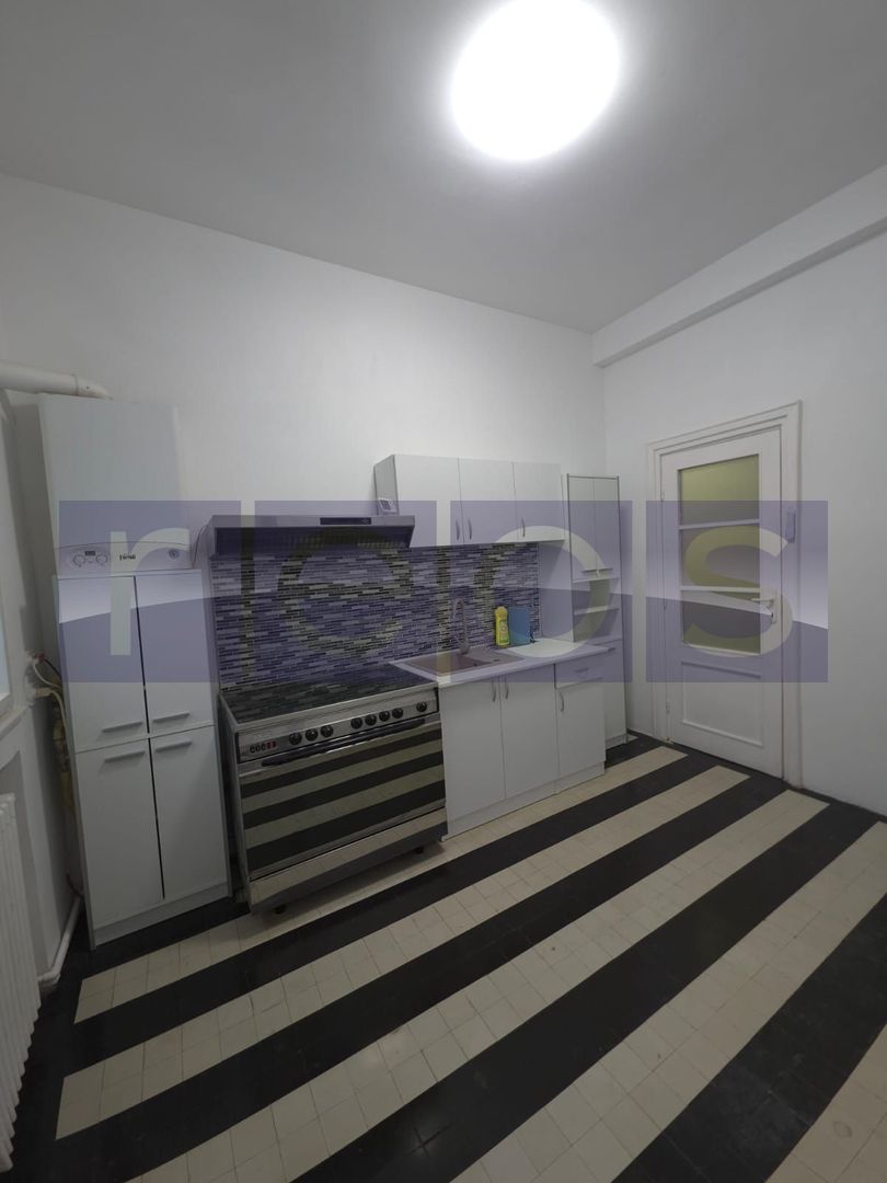 DE INCHIRIAT PARTER | CAPITALE | 160MP | REZIDENTIAL SAU COMERCIAL | - Poză 25