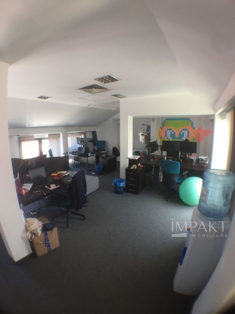 Spatiu birouri premium | Cladire moderna | Zona Ultracentrala - Poză 6