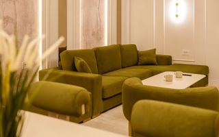 Apartament 2 Camere | Mobilat & Utilat Premium Pipera - Poză 84