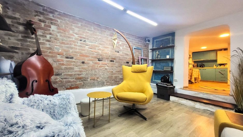 Exclusivitate - Zona Afi, - Poză 4